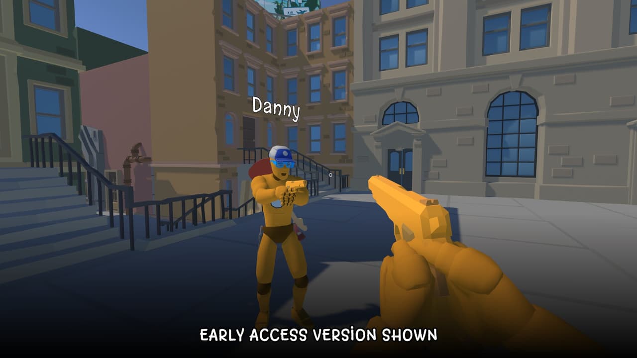 Planet Omnia screenshot 3