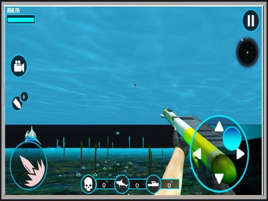 Secret Agent Underwater: Scuba Diving