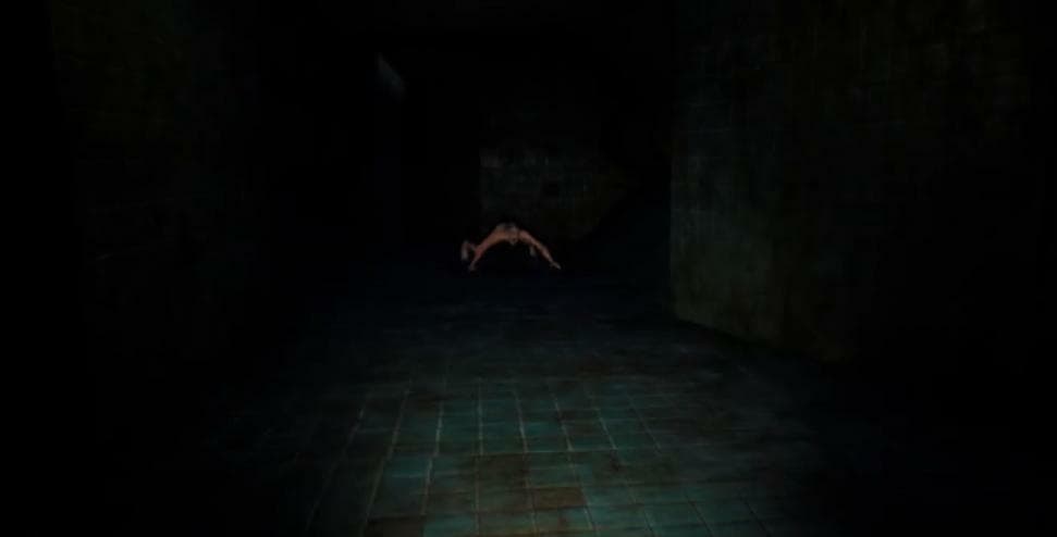Thing In The Dark screenshot 4