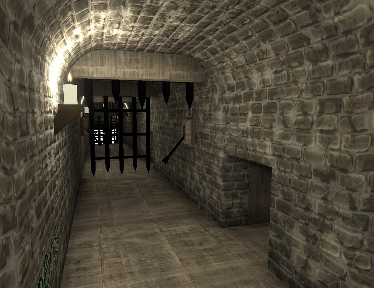 Passage of Wisdom screenshot 2