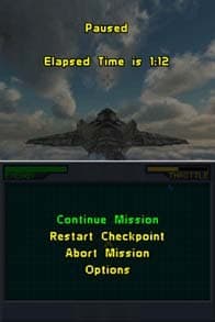 Thorium Wars