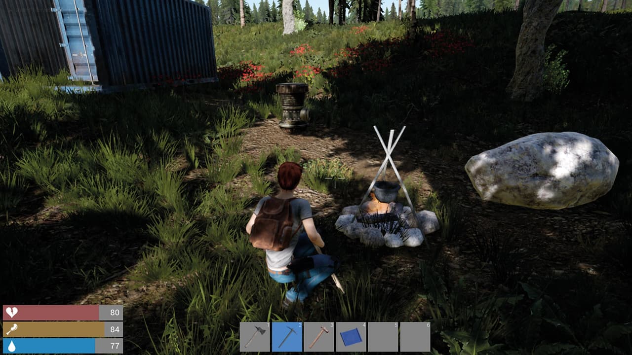 Era Of Newborns screenshot 6