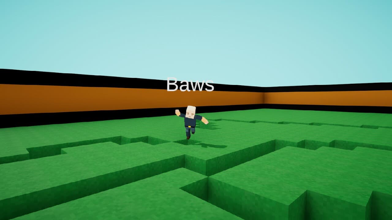 Block Arena screenshot 4