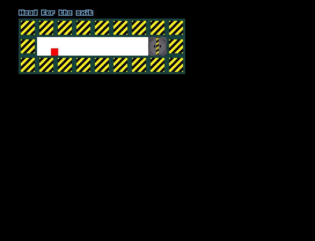 Flip Out! (DeltaF1) screenshot 2