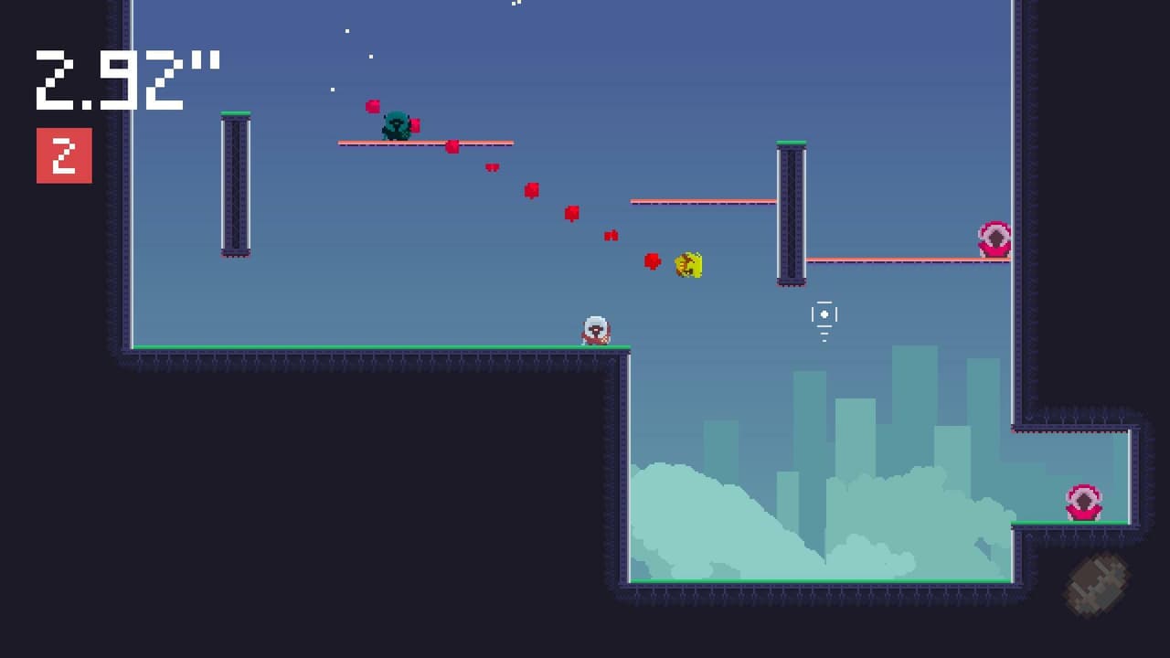 QuarterBACK screenshot 2