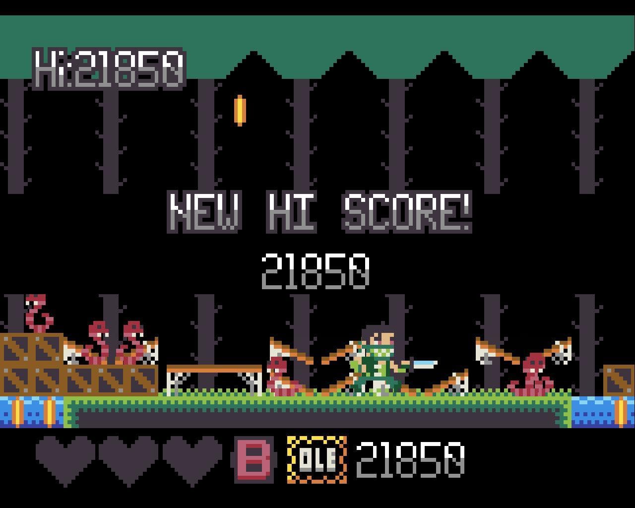 adventures (prototype)