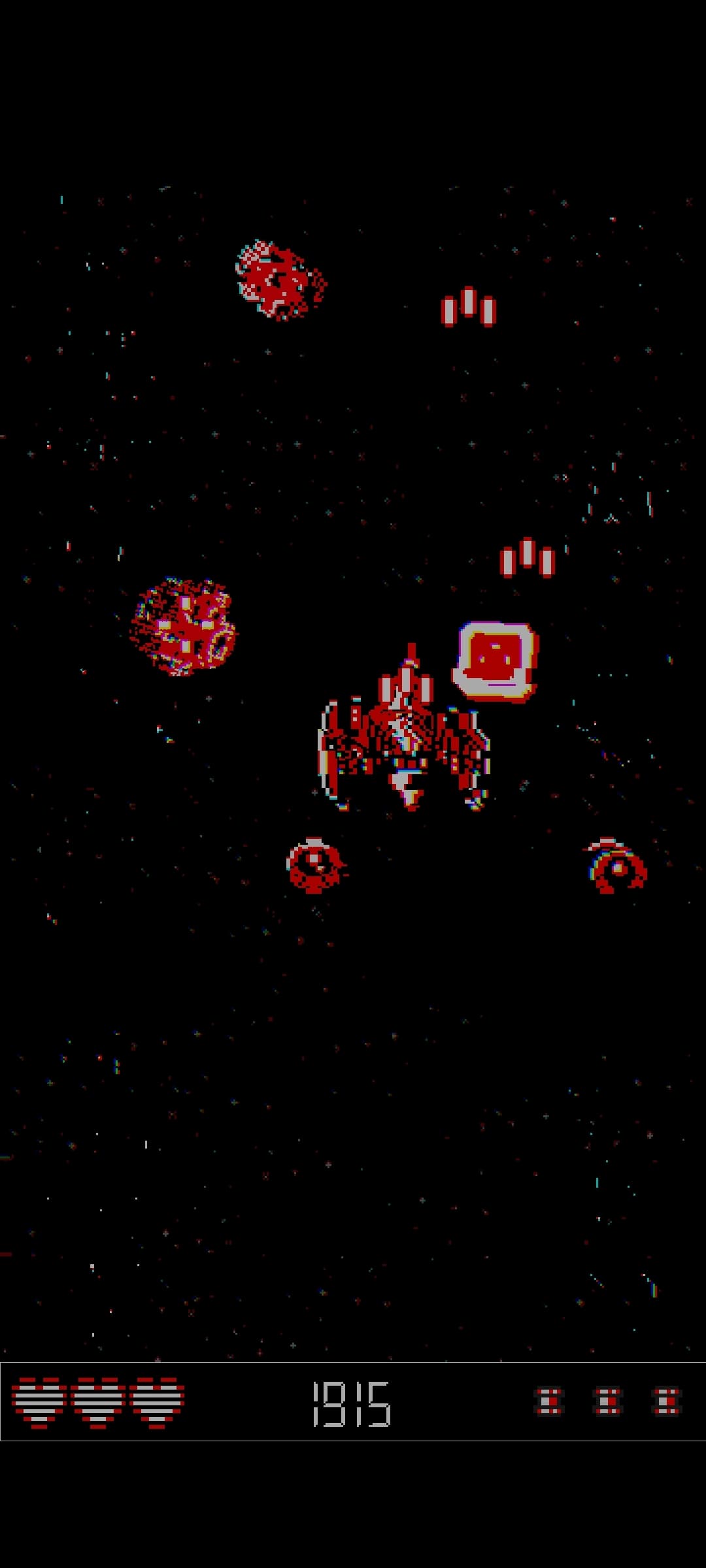 Marauders Rift