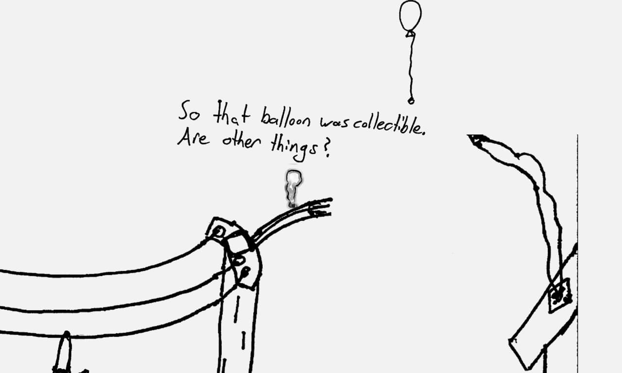 Graey screenshot 3