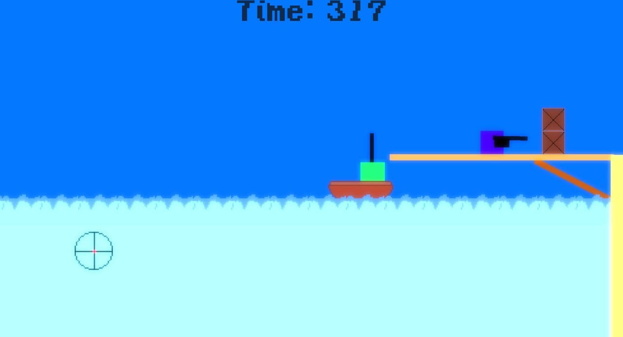 Super Slow: The Game screenshot 2