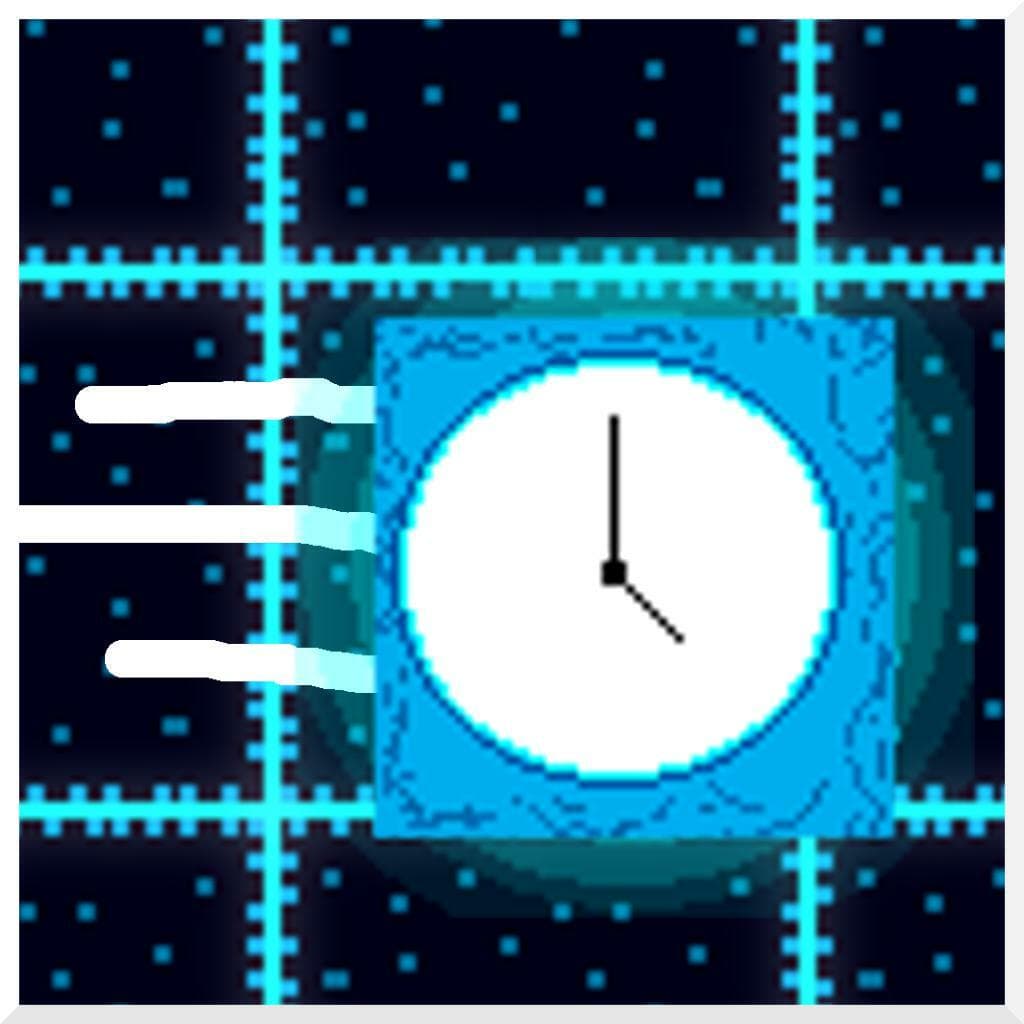 time loop (Zion arts) screenshot 2