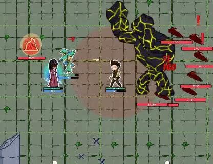 Hardlight (darzzler, MJA2709, impuuuu, Theudemeres, clacha, wells4lee, Amber Smith) screenshot 2