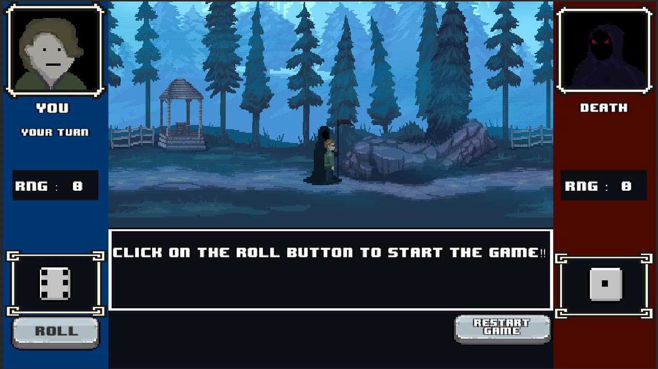 Game of Chance (Jaarus) screenshot 2