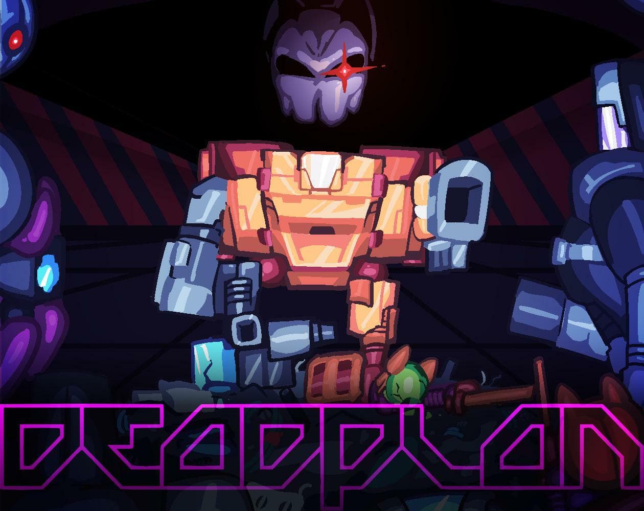 DeadPlan