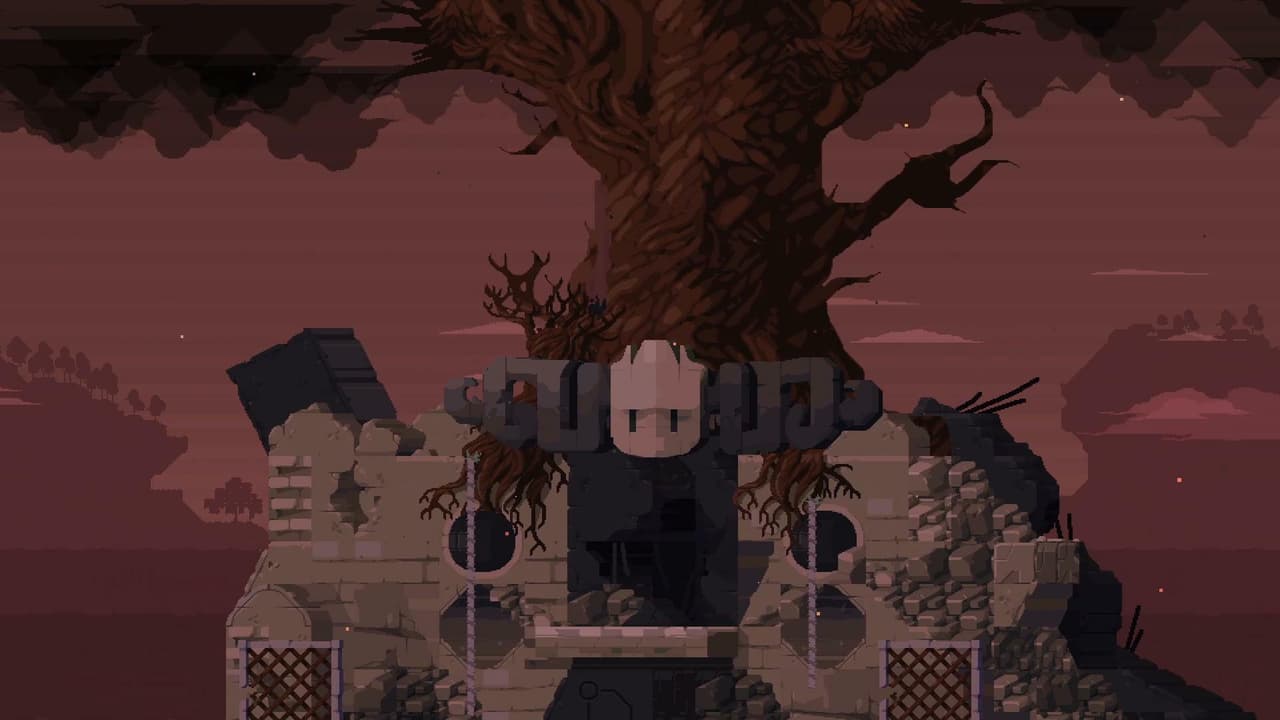 YesterMorrow screenshot 3