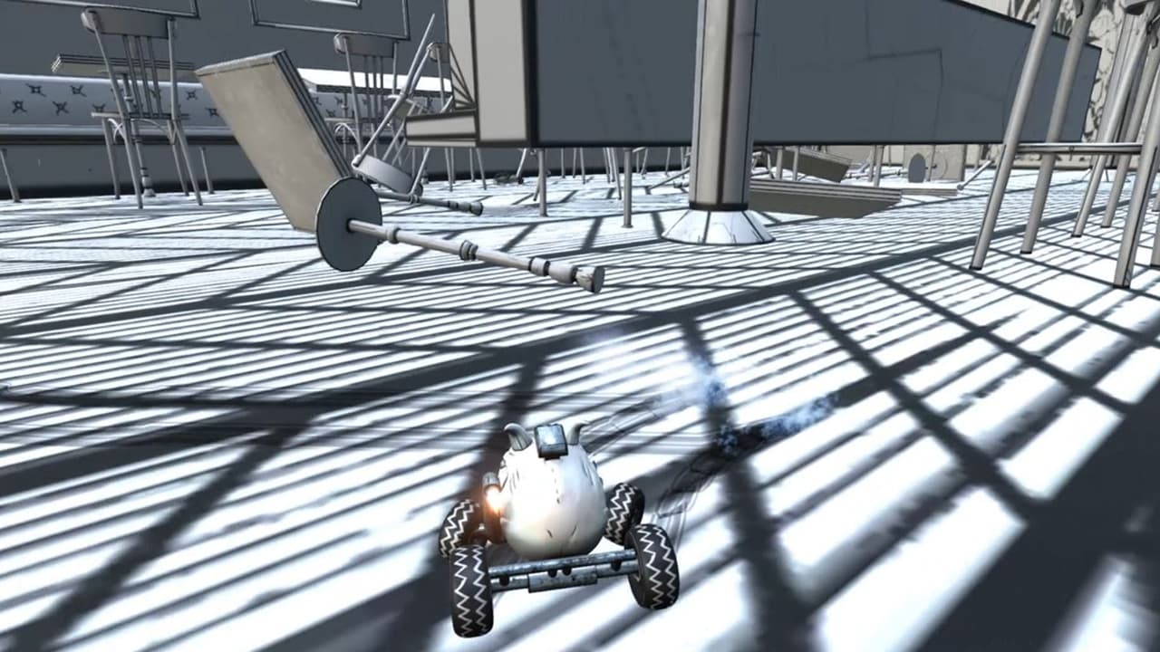Monstre screenshot 4