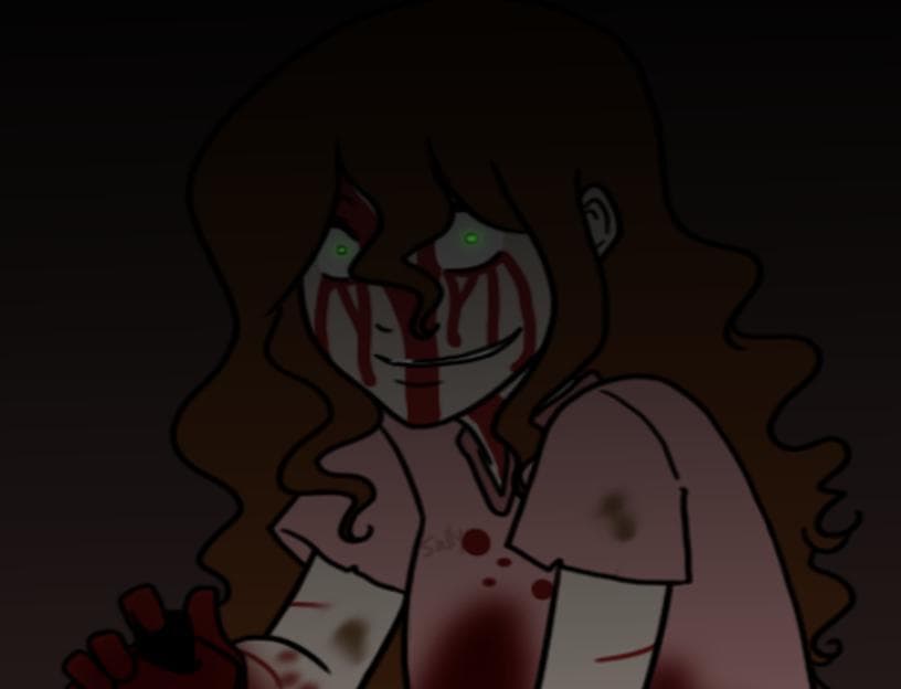 Creepypasta Land MV Edition Revised screenshot 4