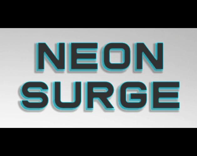 Neon Surge (Zion Games)