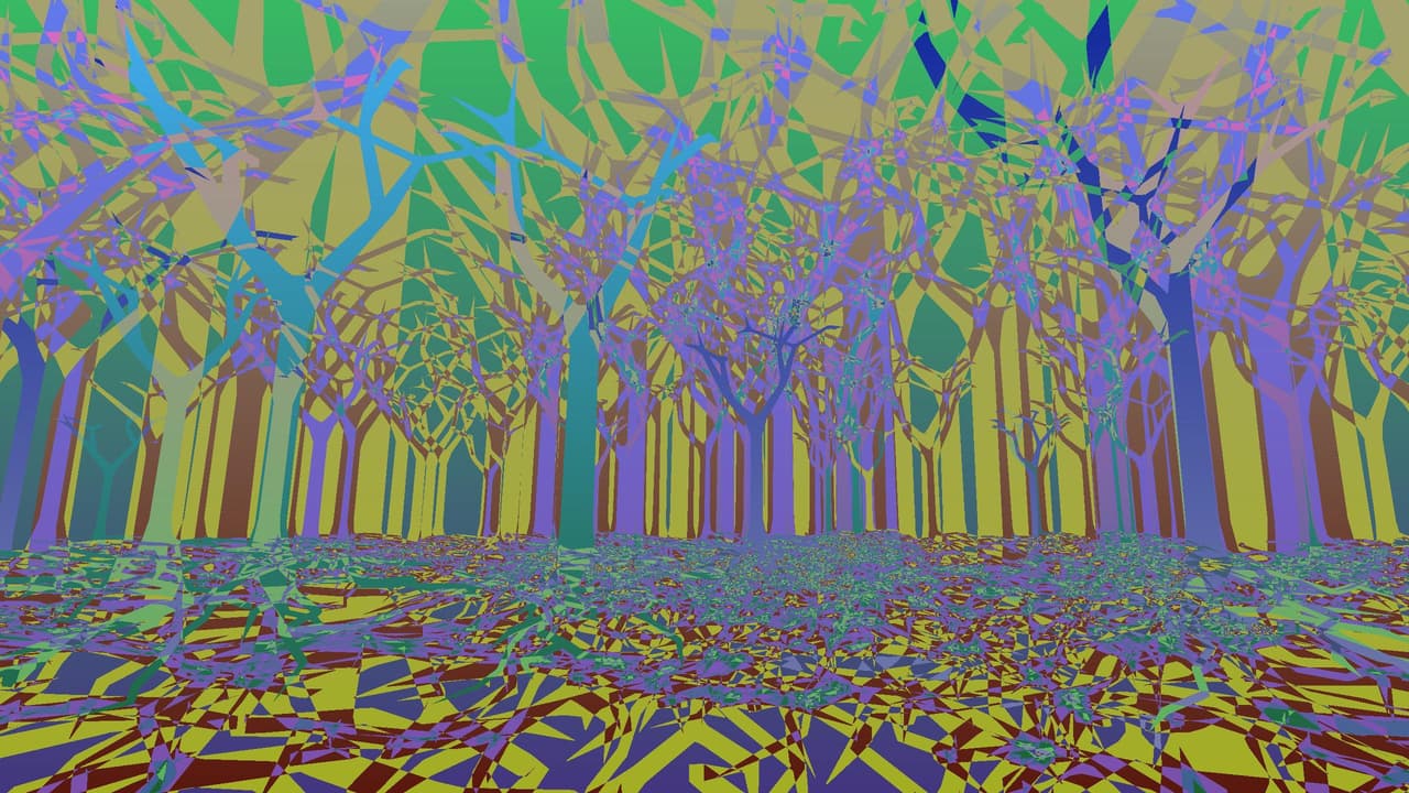 Forests are for Trees screenshot 4