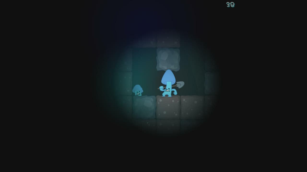 Sporelunk screenshot 3