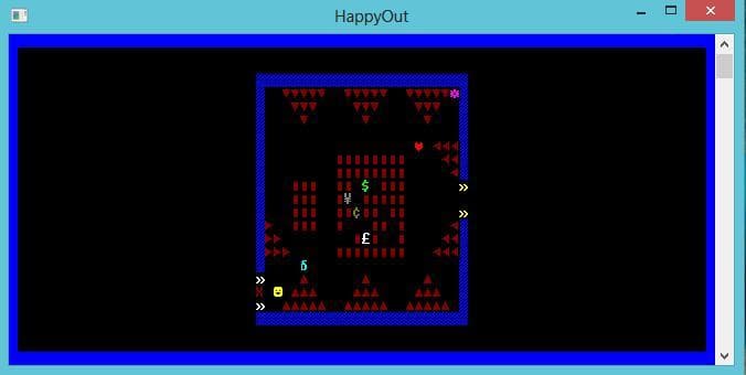 HappyOut screenshot 3