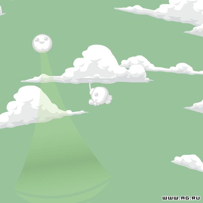 Aether screenshot 3