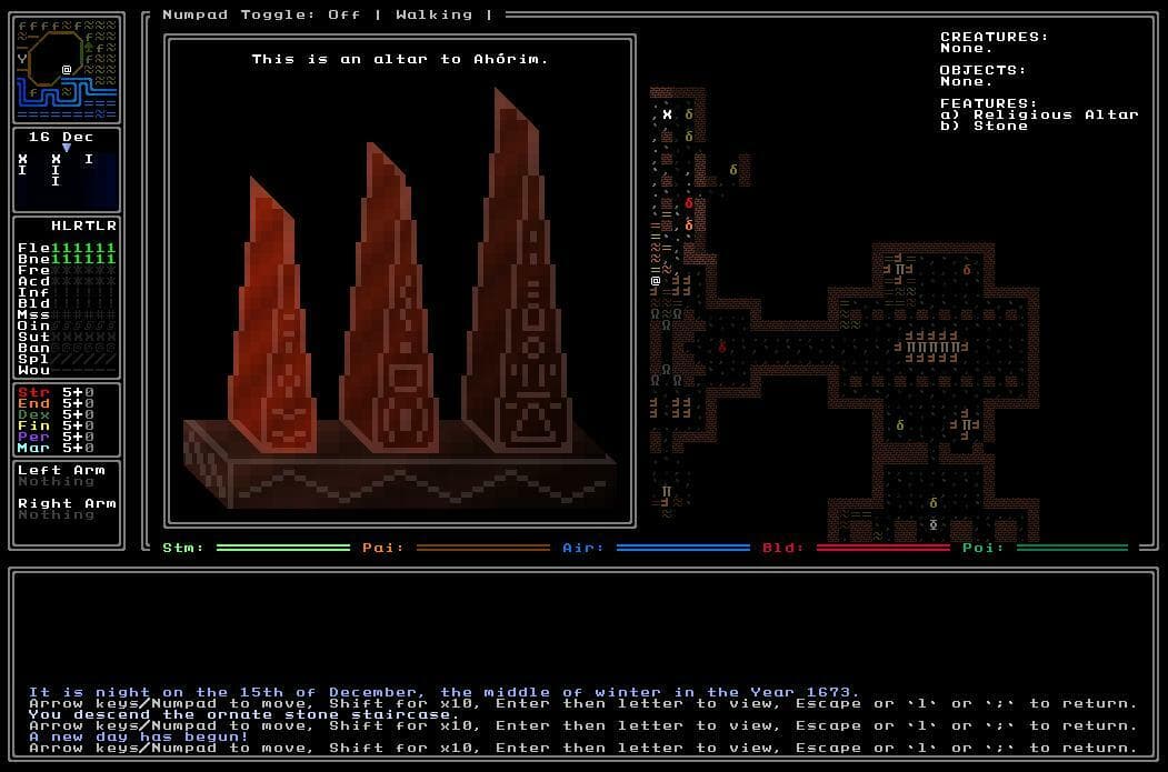 Ultima Ratio Regum screenshot 5