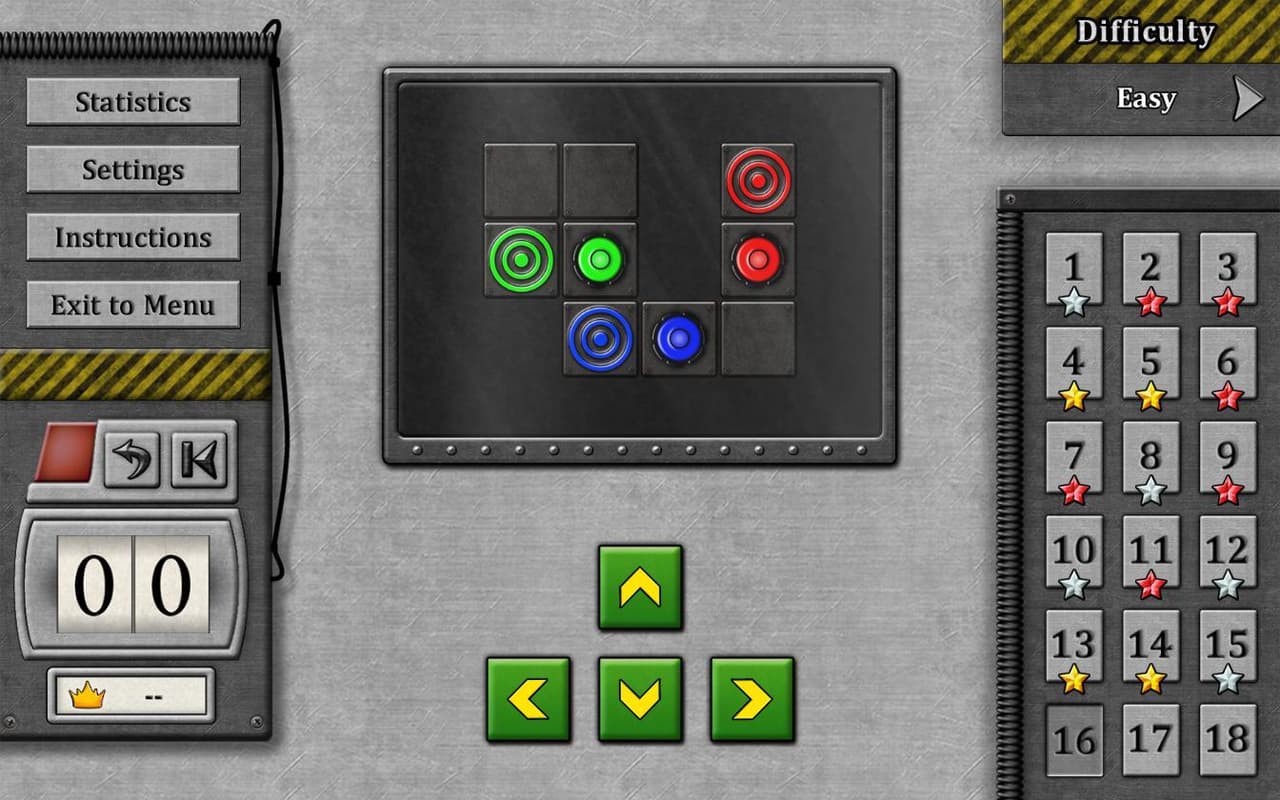 Codroids screenshot 4