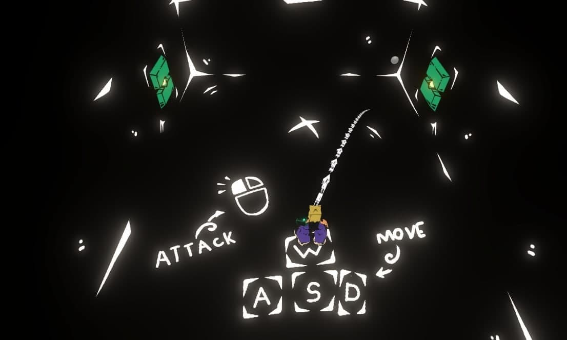 Facel (Brackeys Game Jam 2022.1)