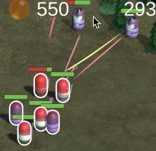 Quick War