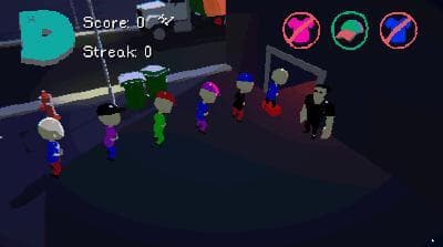 DressCode screenshot 3