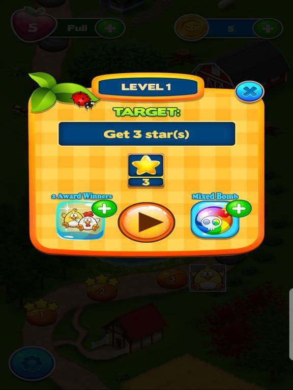 chick chick BOOM screenshot 5