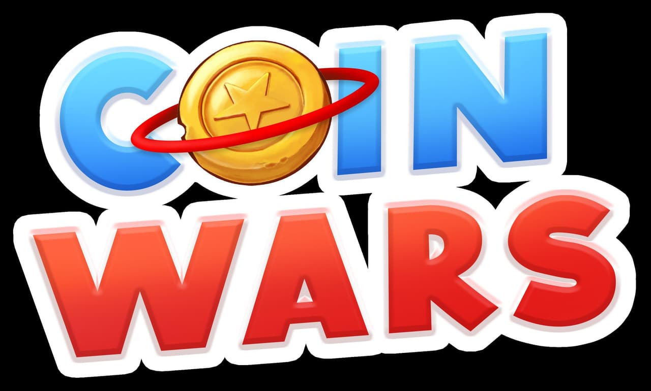 Coin Wars (Nikola Lazarevic)