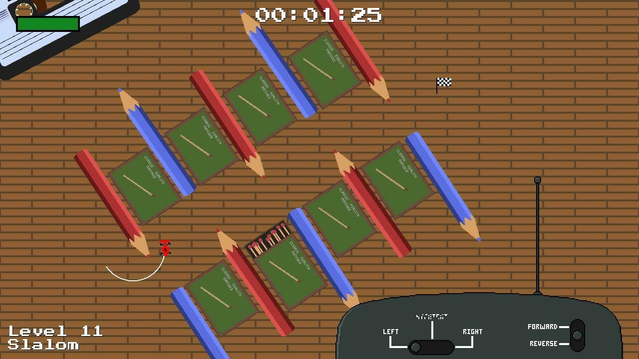 CircleRC screenshot 4