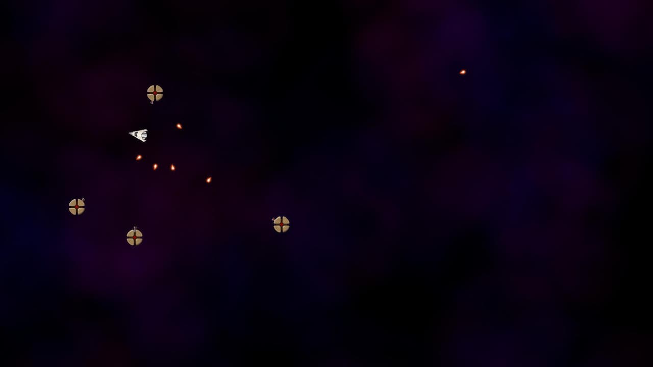 Impulse - GMTK Game Jam screenshot 2