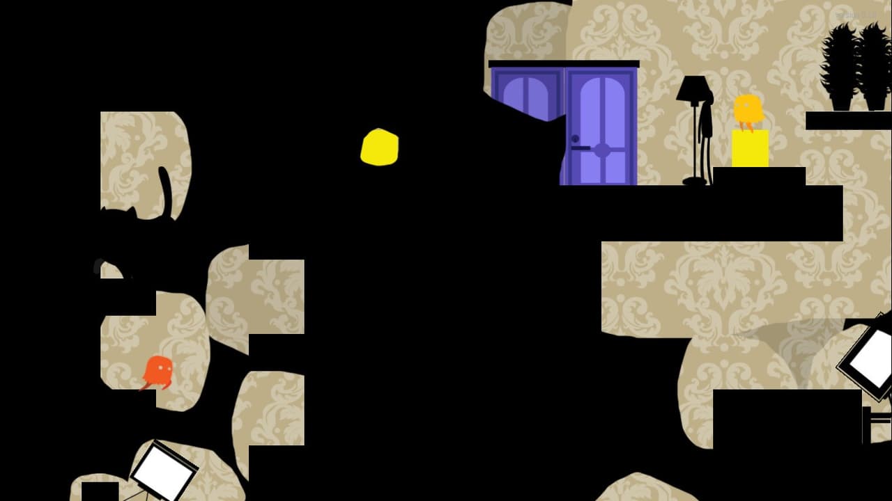 No Body Home screenshot 4