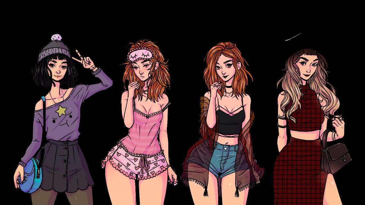Mundo de Rebecca