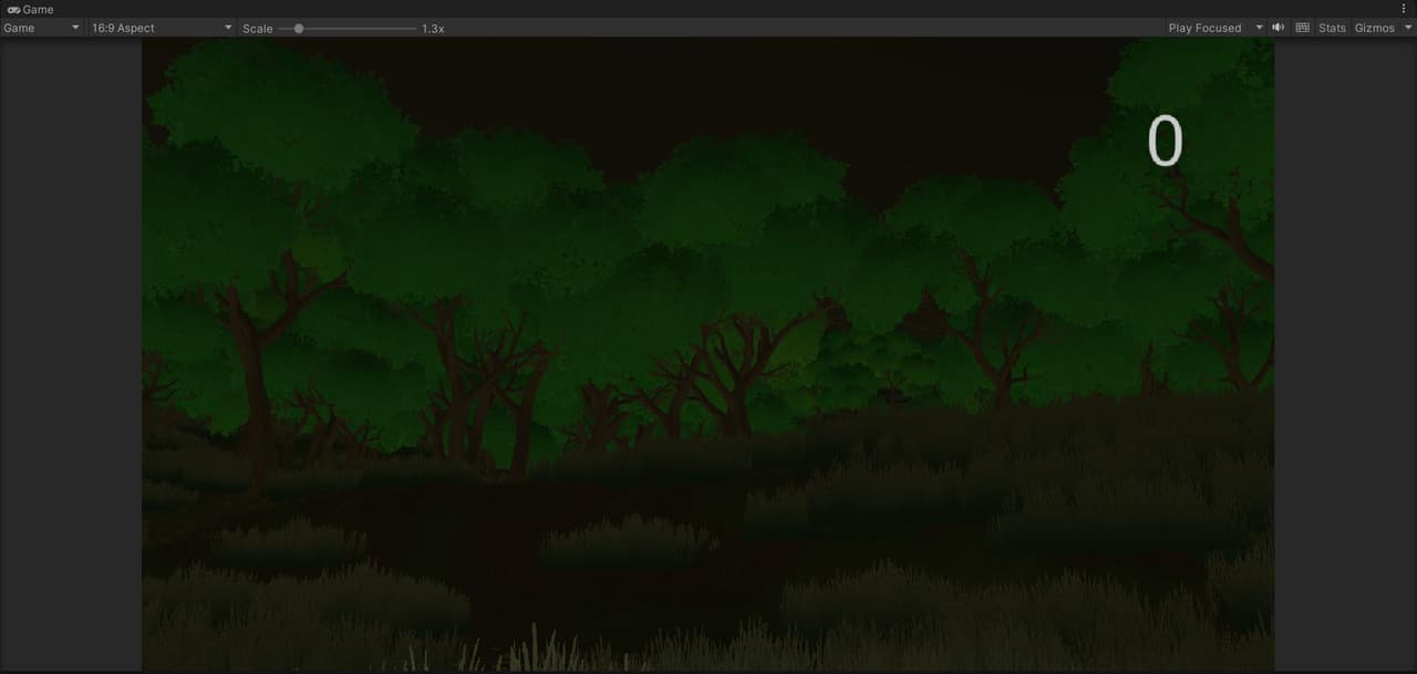 Easter Egg (itch) (hayden541) screenshot 4