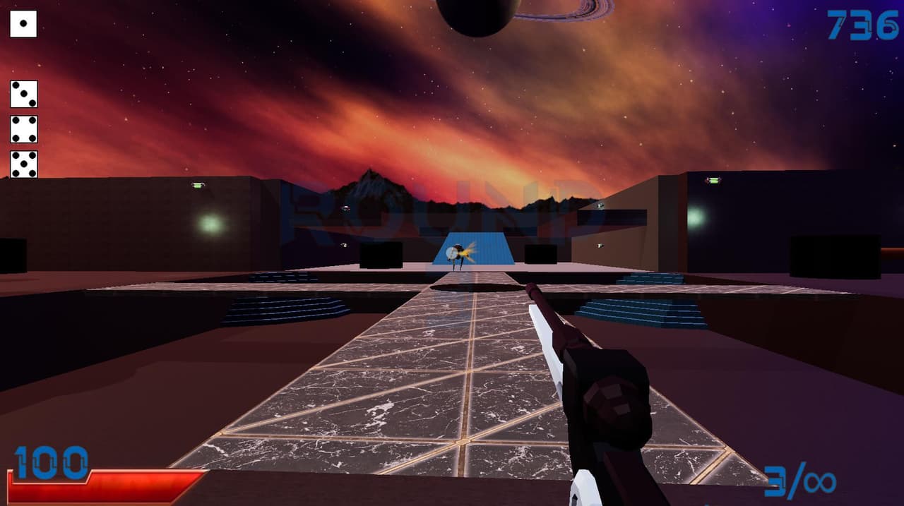 Ruake screenshot 5