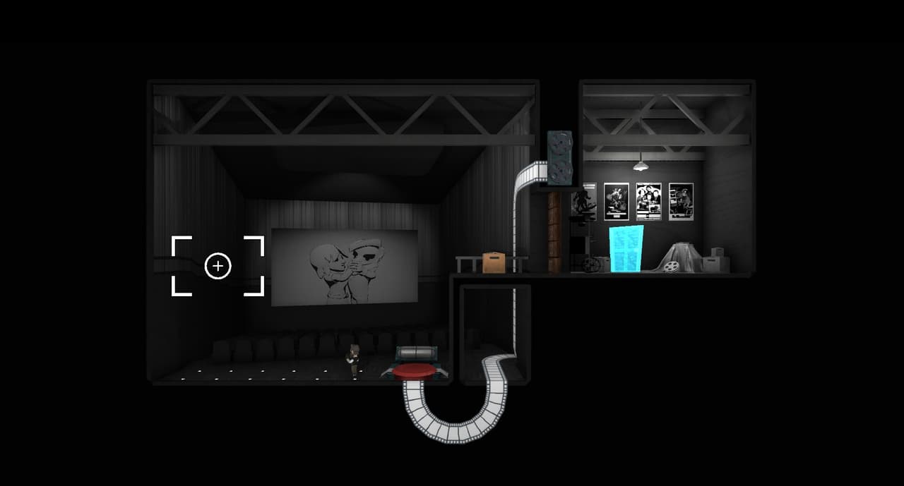 Between Frames screenshot 2
