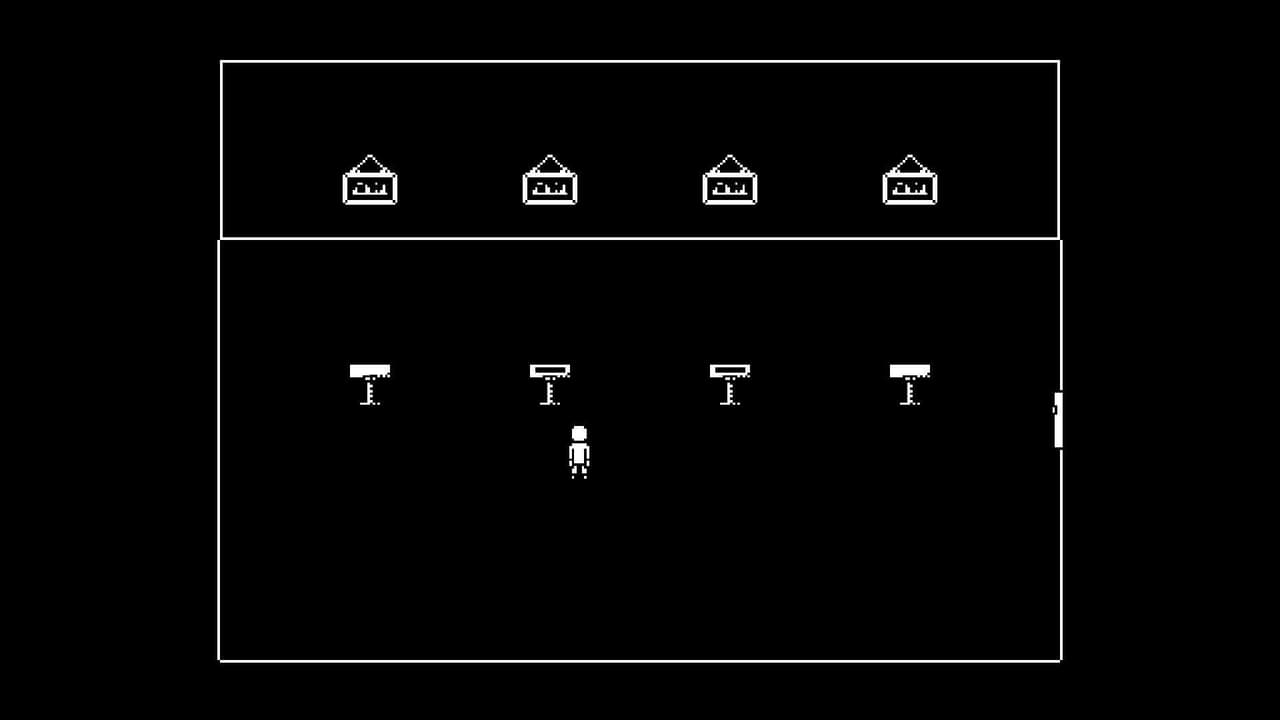 Never Forgotten (Demo) screenshot 4