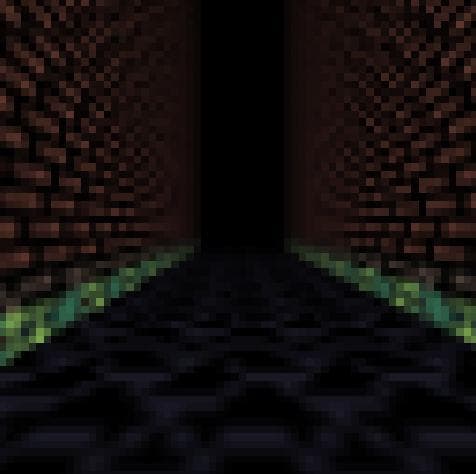 Labyrintho - Low Rez Edition screenshot 2
