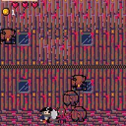 Arrr Cade! Prototye screenshot 5