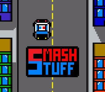 Smash Stuff screenshot 2
