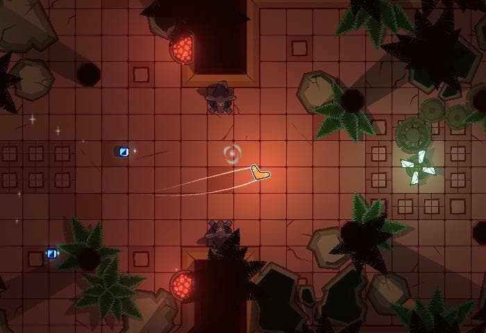 Airstralian: The Down Under Demo screenshot 2