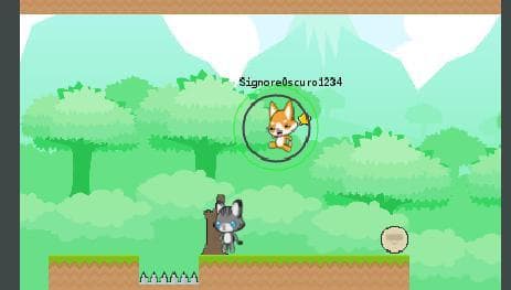 Multiplayer Ψ2d
