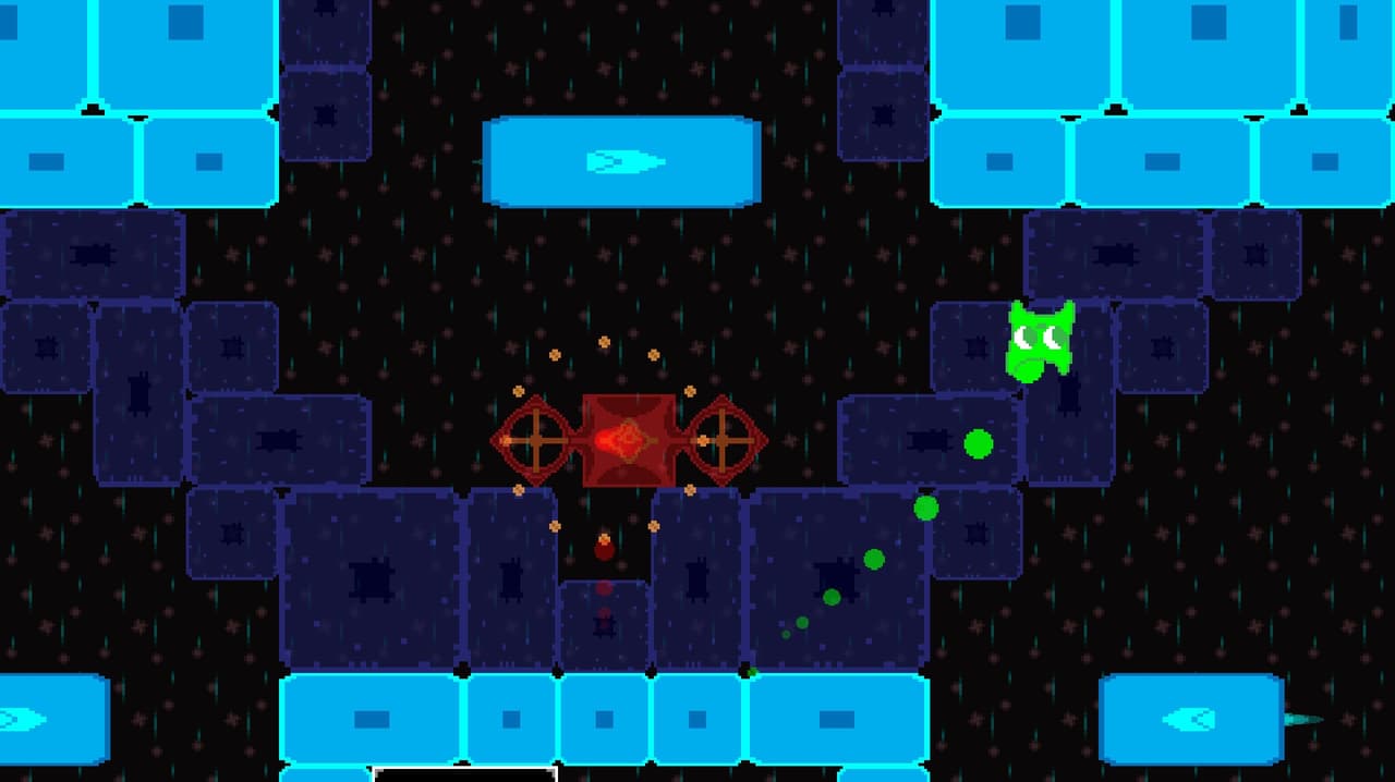Microgravity screenshot 5