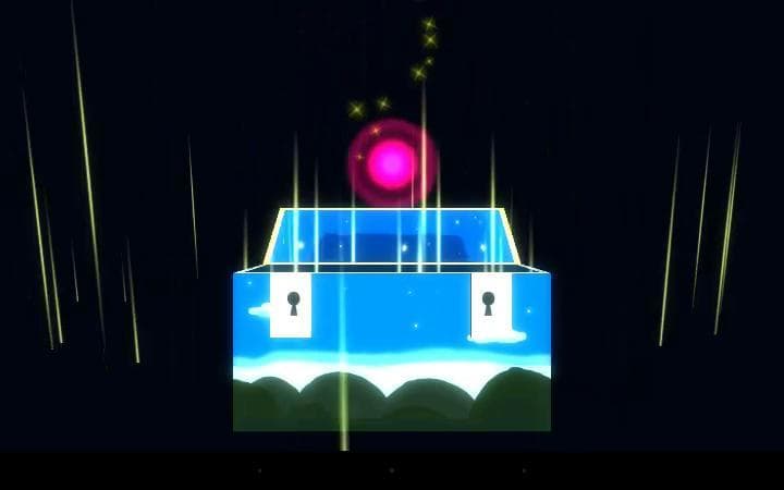 Huldu - même pas peur ! Démo screenshot 5