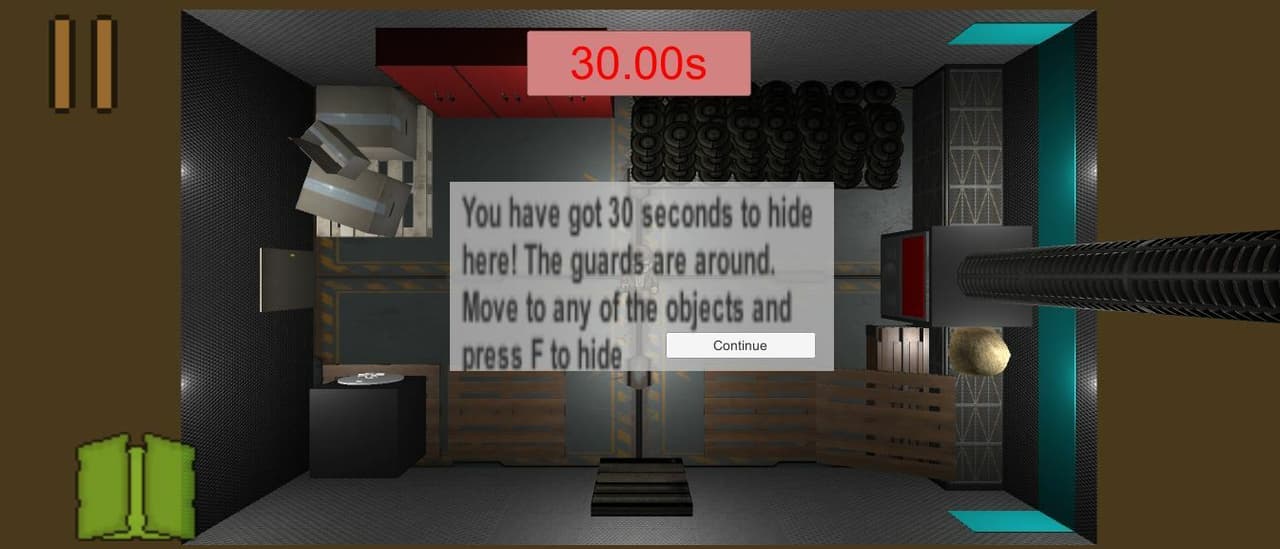 Puzzle Train screenshot 5