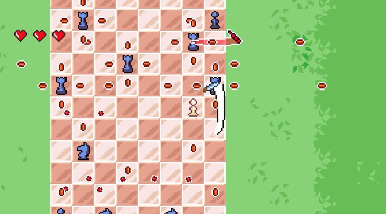 Coots & Castles screenshot 6
