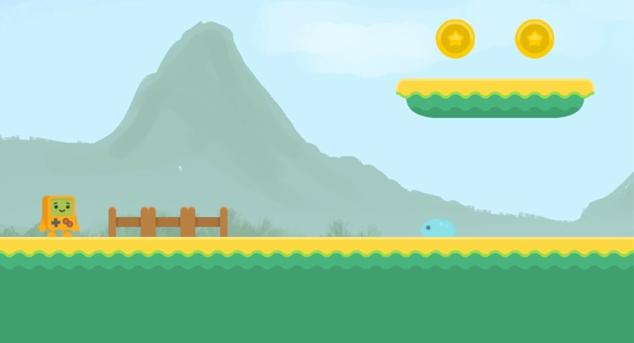 Little Gameboy screenshot 2